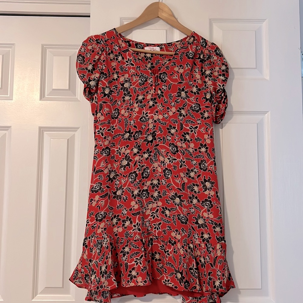 Parker Summer Dress